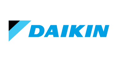 Daikin authorized installer