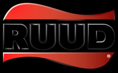 Ruud authorized installer
