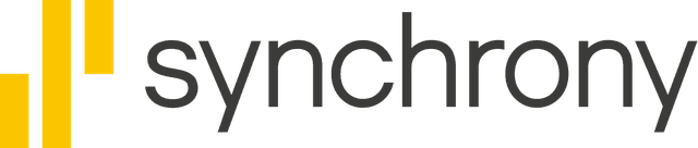 Synchrony logo