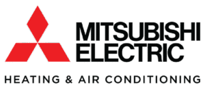 mistubishi air conditioning logo