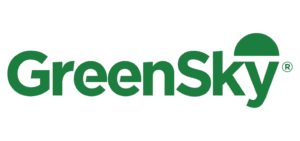 Greensky Financing Logo